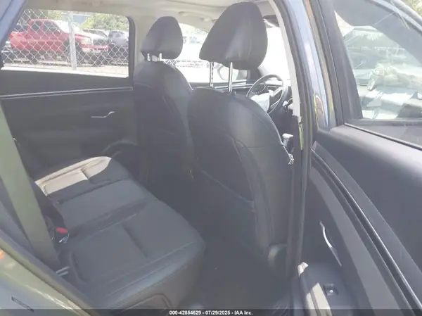 5NMJFCDE8RH377151 2024 HYUNDAI TUCSON - Image 8