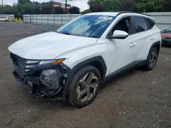 5NMJFCDE8RH377487 2024 HYUNDAI TUCSON