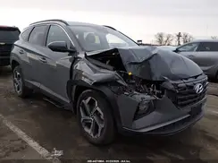 5NMJFCDE8RH377585 2024 HYUNDAI TUCSON