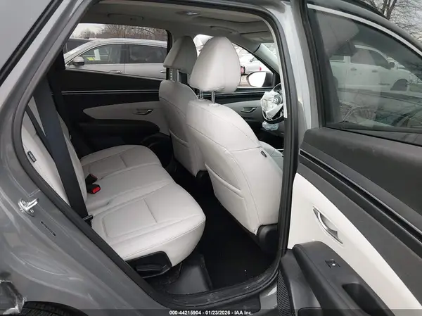 5NMJFCDE8RH377585 2024 HYUNDAI TUCSON - Image 8