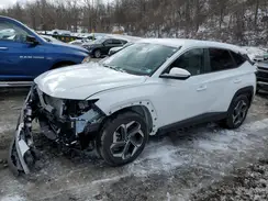 5NMJFCDE8RH382043 2024 HYUNDAI TUCSON