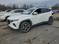 5NMJFCDE8RH401495 2024 HYUNDAI TUCSON