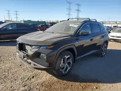 5NMJFCDE8RH402825 2024 HYUNDAI TUCSON