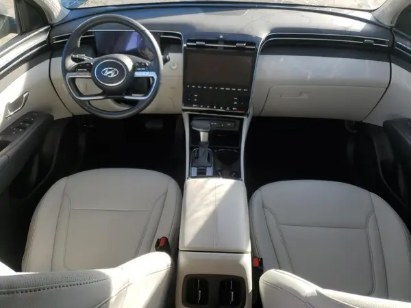 5NMJFCDE8RH402825 2024 HYUNDAI TUCSON - Image 8