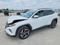 5NMJFCDE8RH406194 2024 HYUNDAI TUCSON