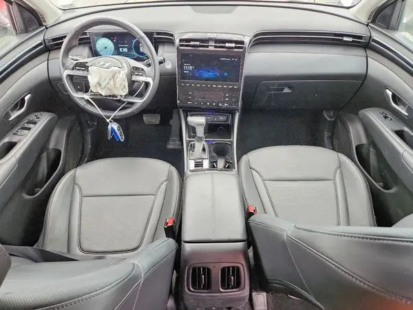 5NMJFCDE8RH406194 2024 HYUNDAI TUCSON - Image 8