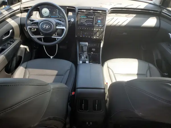 5NMJFCDE8RH406504 2024 HYUNDAI TUCSON - Image 8