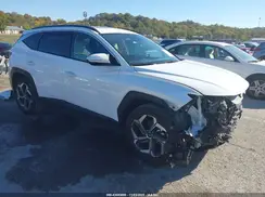 5NMJFCDE8RH406776 2024 HYUNDAI TUCSON