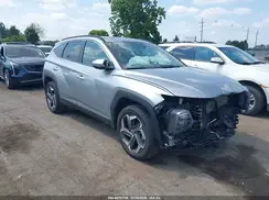 5NMJFCDE8RH409578 2024 HYUNDAI TUCSON