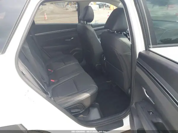 5NMJFCDE8RH410469 2024 HYUNDAI TUCSON - Image 8