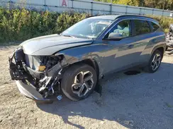 5NMJFCDE8RH412139 2024 HYUNDAI TUCSON
