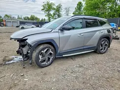 5NMJFCDE8RH415204 2024 HYUNDAI TUCSON