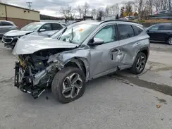 5NMJFCDE8RH417275 2024 HYUNDAI TUCSON