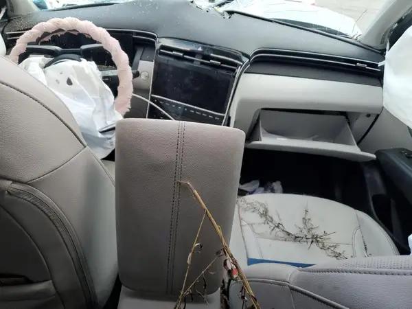 5NMJFCDE8RH417275 2024 HYUNDAI TUCSON - Image 8