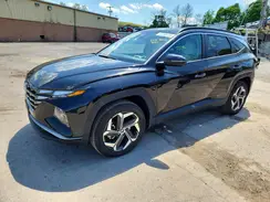5NMJFCDE8RH418183 2024 HYUNDAI TUCSON