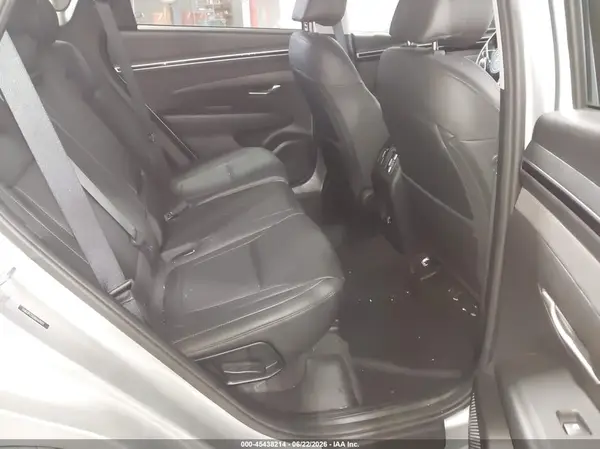 5NMJFCDE8RH420211 2024 HYUNDAI TUCSON - Image 8