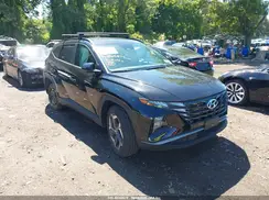 5NMJFCDE8RH433010 2024 HYUNDAI TUCSON