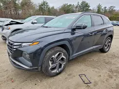 5NMJFCDE8RH437557 2024 HYUNDAI TUCSON