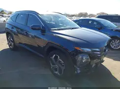 5NMJFCDE9RH306301 2024 HYUNDAI TUCSON