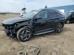 5NMJFCDE9RH311403 2024 HYUNDAI TUCSON