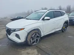5NMJFCDE9RH314835 2024 HYUNDAI TUCSON