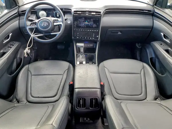 5NMJFCDE9RH314995 2024 HYUNDAI TUCSON - Image 8