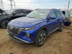 5NMJFCDE9RH321008 2024 HYUNDAI TUCSON