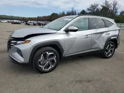 5NMJFCDE9RH321073 2024 HYUNDAI TUCSON
