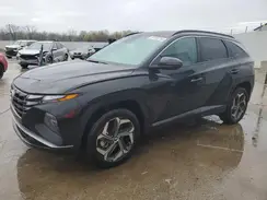 5NMJFCDE9RH322613 2024 HYUNDAI TUCSON
