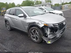 5NMJFCDE9RH323115 2024 HYUNDAI TUCSON