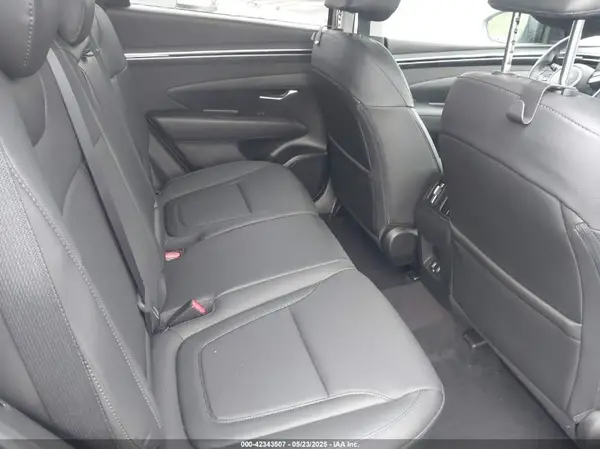 5NMJFCDE9RH323115 2024 HYUNDAI TUCSON - Image 8