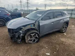 5NMJFCDE9RH326967 2024 HYUNDAI TUCSON