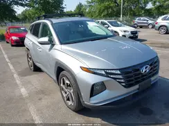 5NMJFCDE9RH331165 2024 HYUNDAI TUCSON