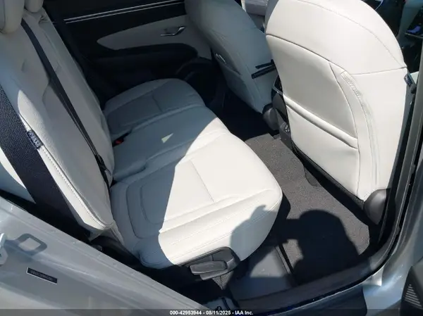 5NMJFCDE9RH331165 2024 HYUNDAI TUCSON - Image 8