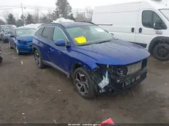 5NMJFCDE9RH340674 2024 HYUNDAI TUCSON