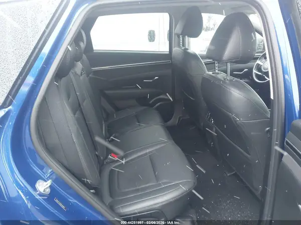 5NMJFCDE9RH340674 2024 HYUNDAI TUCSON - Image 8