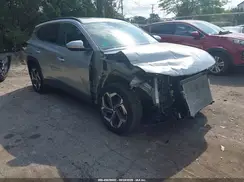 5NMJFCDE9RH346507 2024 HYUNDAI TUCSON