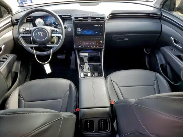 5NMJFCDE9RH349049 2024 HYUNDAI TUCSON - Image 8