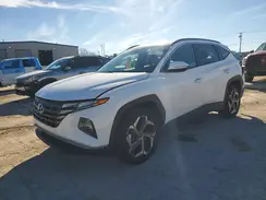 5NMJFCDE9RH352047 2024 HYUNDAI TUCSON