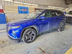 5NMJFCDE9RH355093 2024 HYUNDAI TUCSON