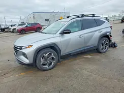 5NMJFCDE9RH357118 2024 HYUNDAI TUCSON