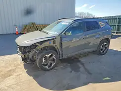 5NMJFCDE9RH359452 2024 HYUNDAI TUCSON
