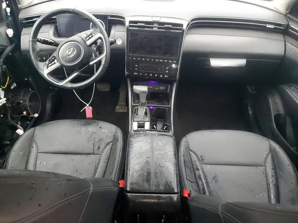 5NMJFCDE9RH359452 2024 HYUNDAI TUCSON - Image 8