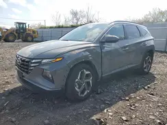 5NMJFCDE9RH362299 2024 HYUNDAI TUCSON