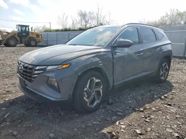 5NMJFCDE9RH362299 2024 HYUNDAI TUCSON - Image 1