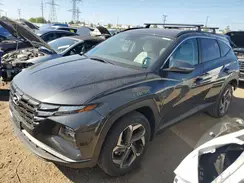 5NMJFCDE9RH362934 2024 HYUNDAI TUCSON
