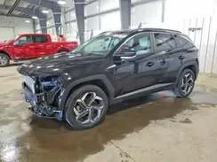 5NMJFCDE9RH367003 2024 HYUNDAI TUCSON