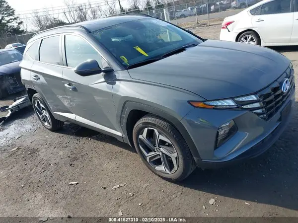 5NMJFCDE9RH371147 2024 HYUNDAI TUCSON - Image 1
