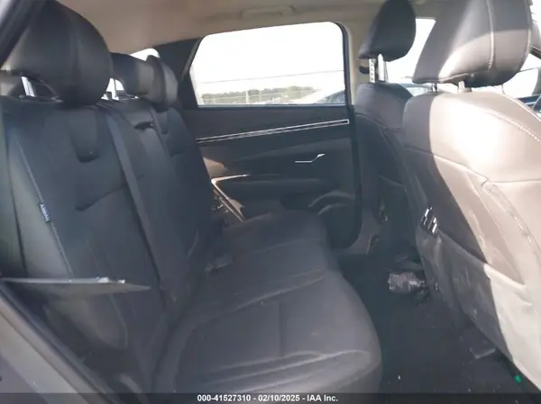 5NMJFCDE9RH371147 2024 HYUNDAI TUCSON - Image 8