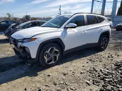 5NMJFCDE9RH373870 2024 HYUNDAI TUCSON